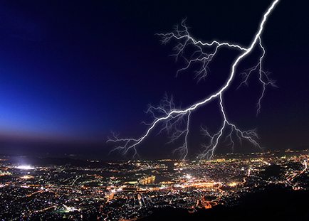 寧夏：要求雷電防護(hù)裝置檢測(cè)單位于9月13日前報(bào)送檢測(cè)項(xiàng)目清單